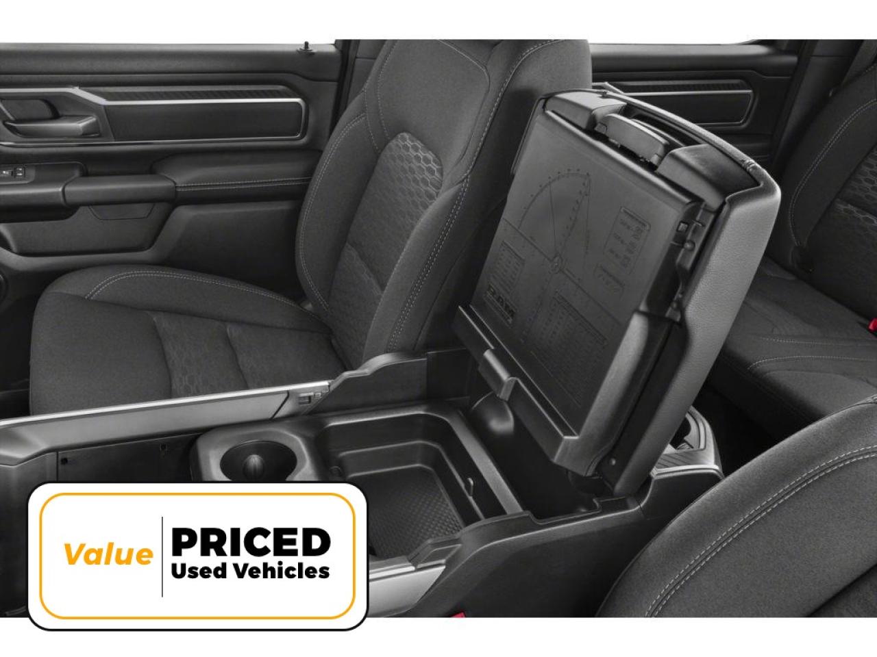 2025 RAM 1500  Photo