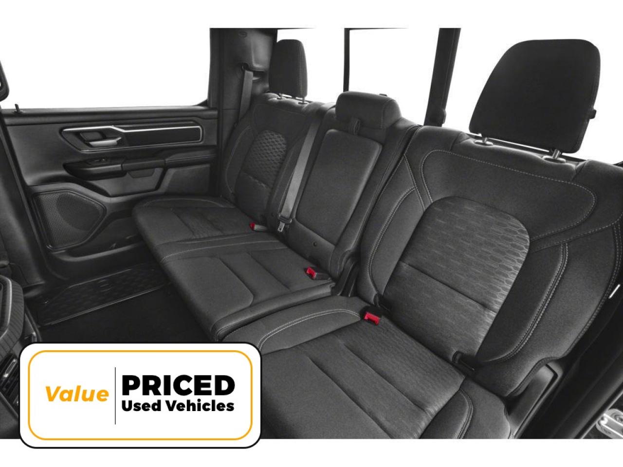 2025 RAM 1500  Photo