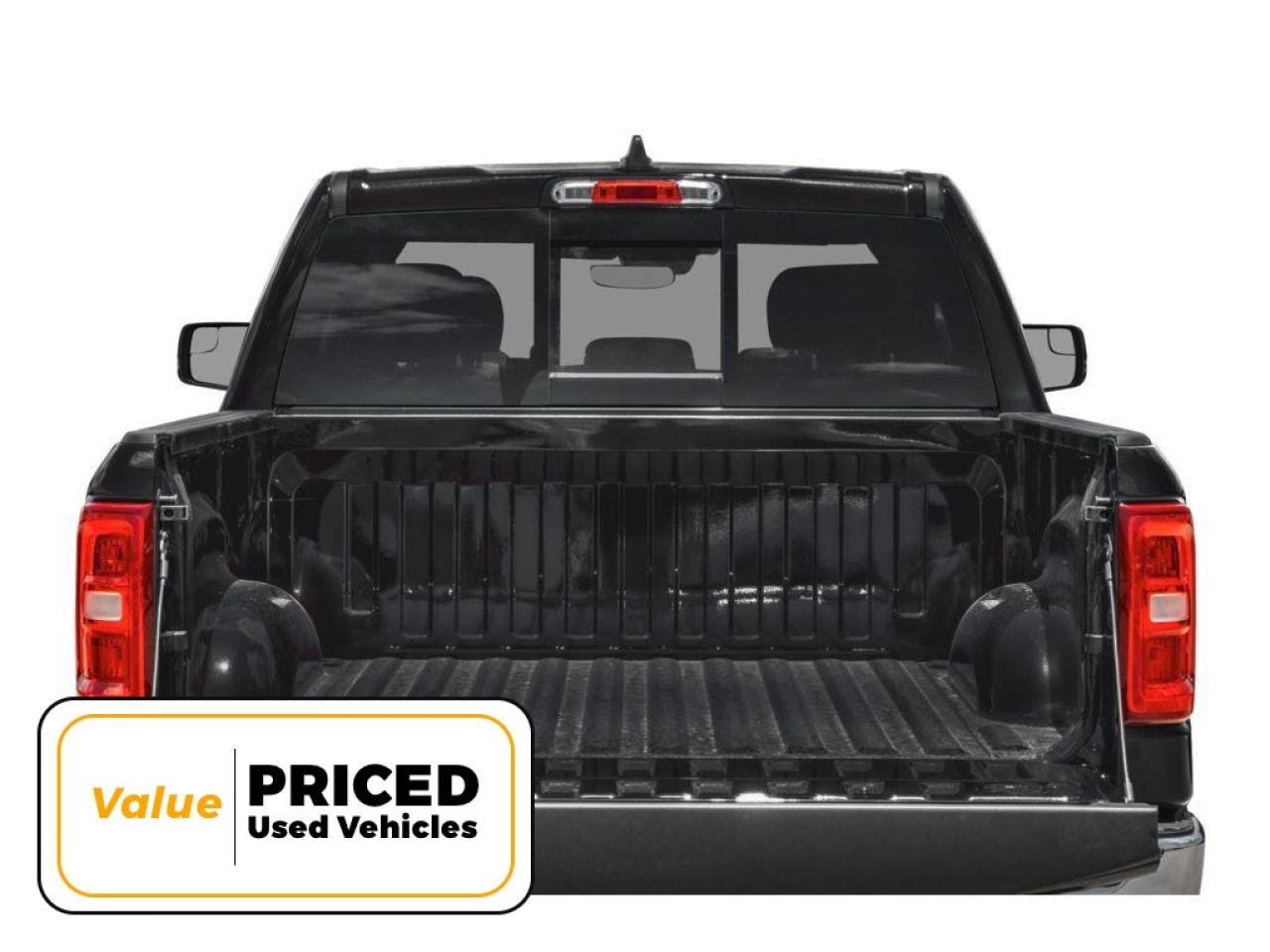 2025 RAM 1500  Photo