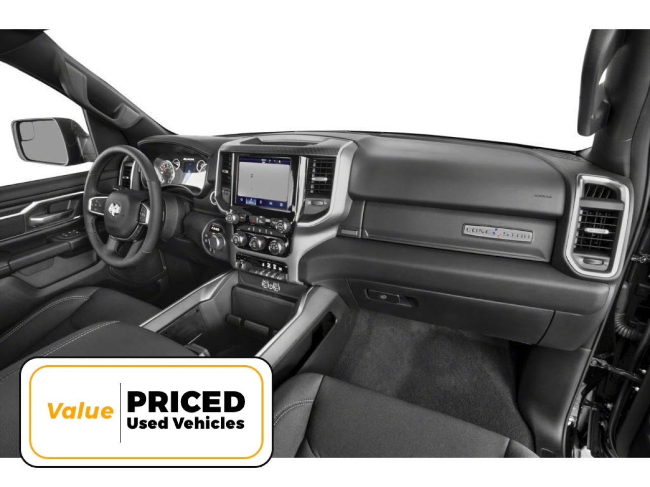 2025 RAM 1500  Photo