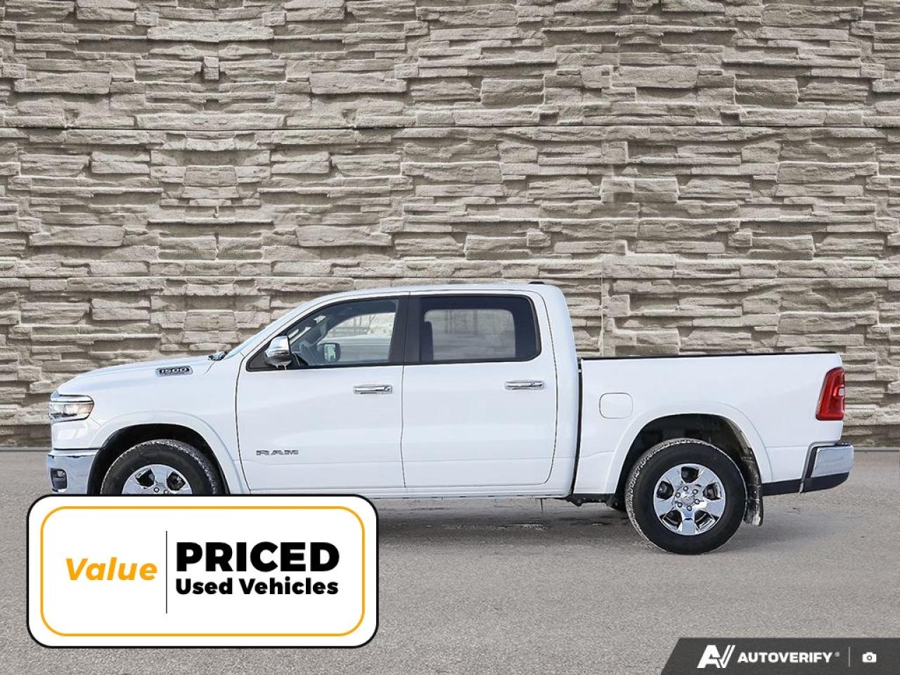 2025 RAM 1500  Photo