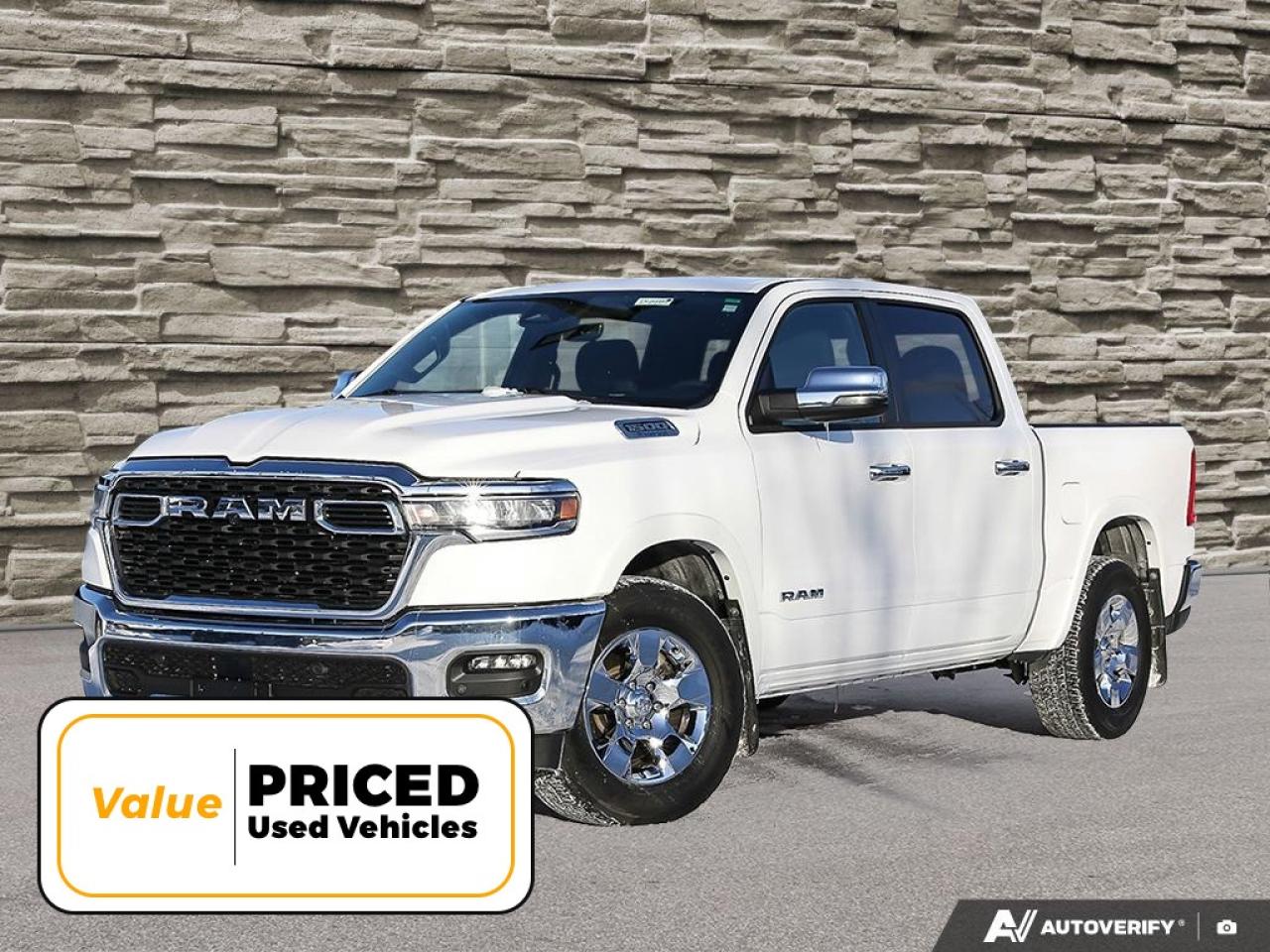 2025 RAM 1500  Photo0