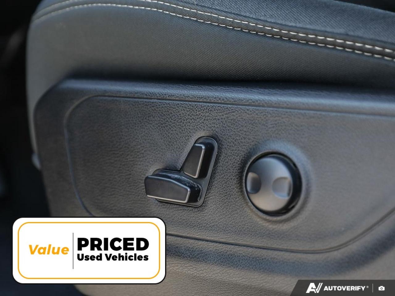 2025 RAM 1500  Photo