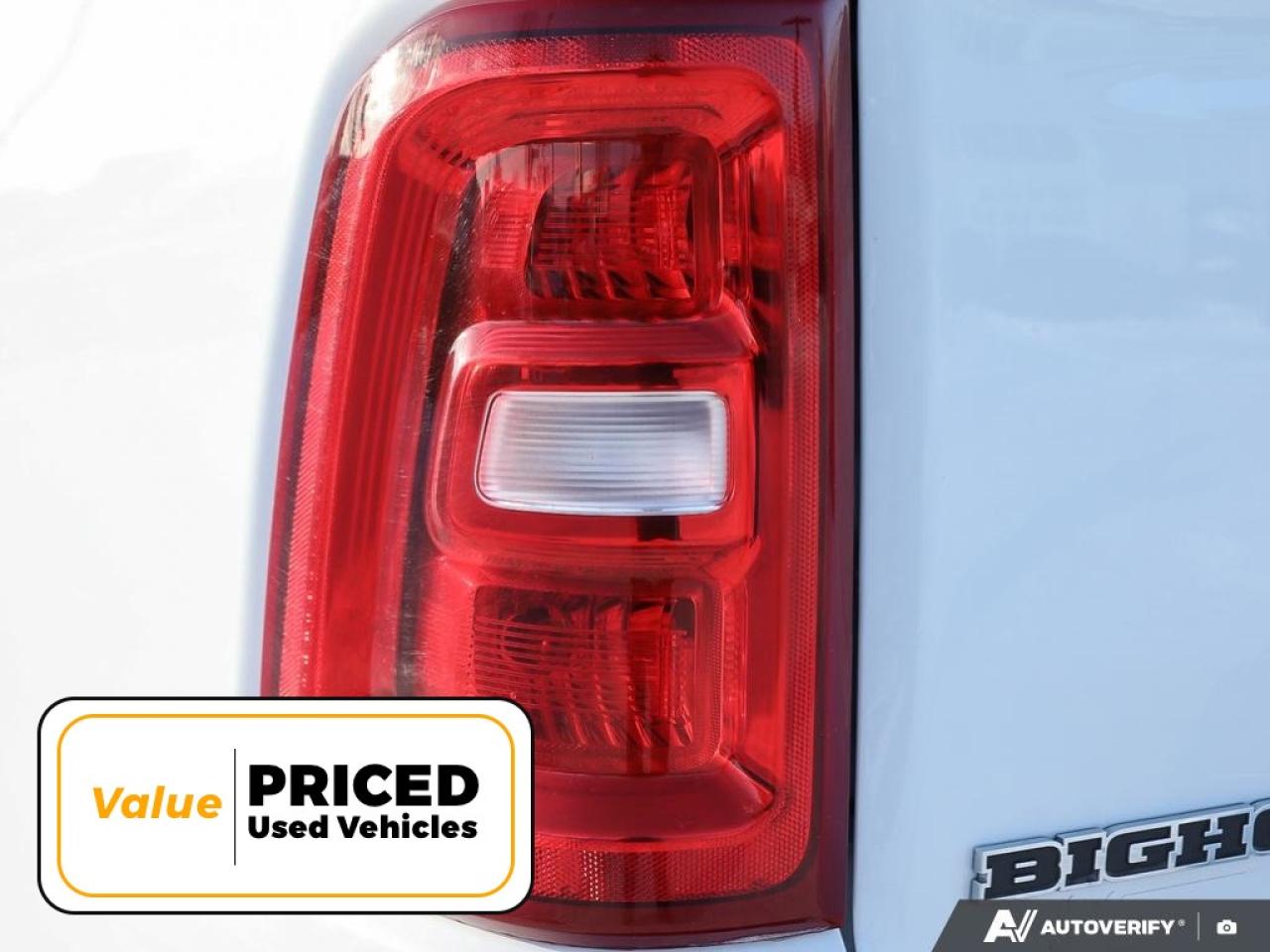 2025 RAM 1500  Photo