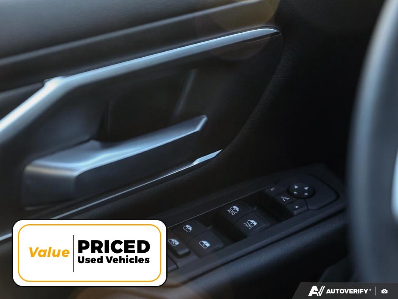 2025 RAM 1500  Photo