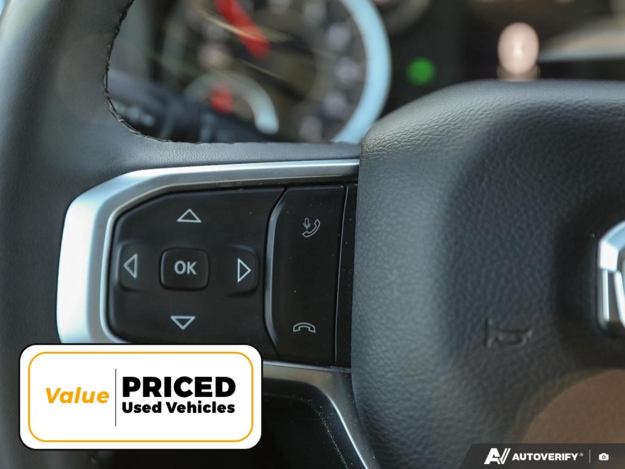 2025 RAM 1500  Photo