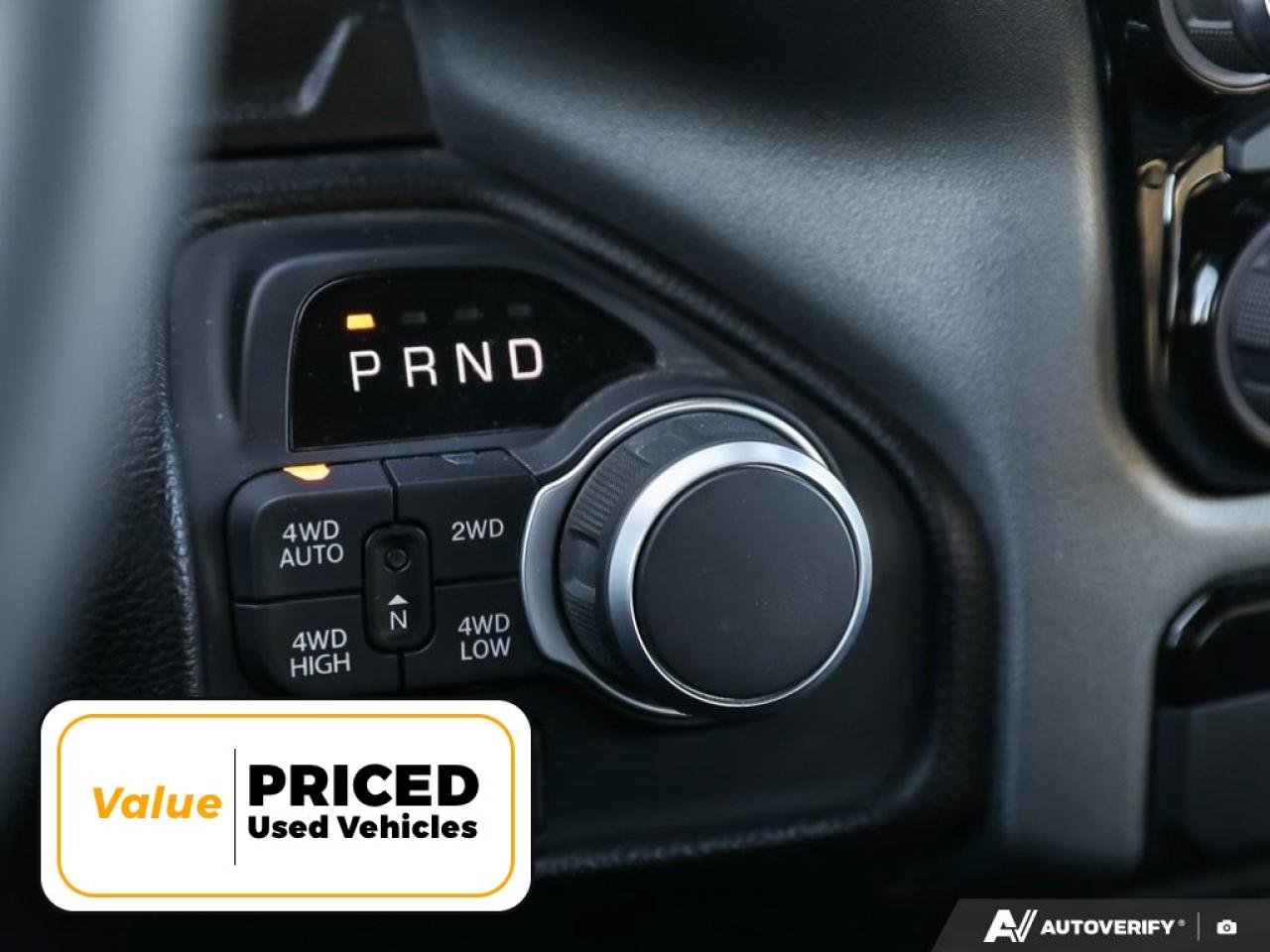 2025 RAM 1500  Photo