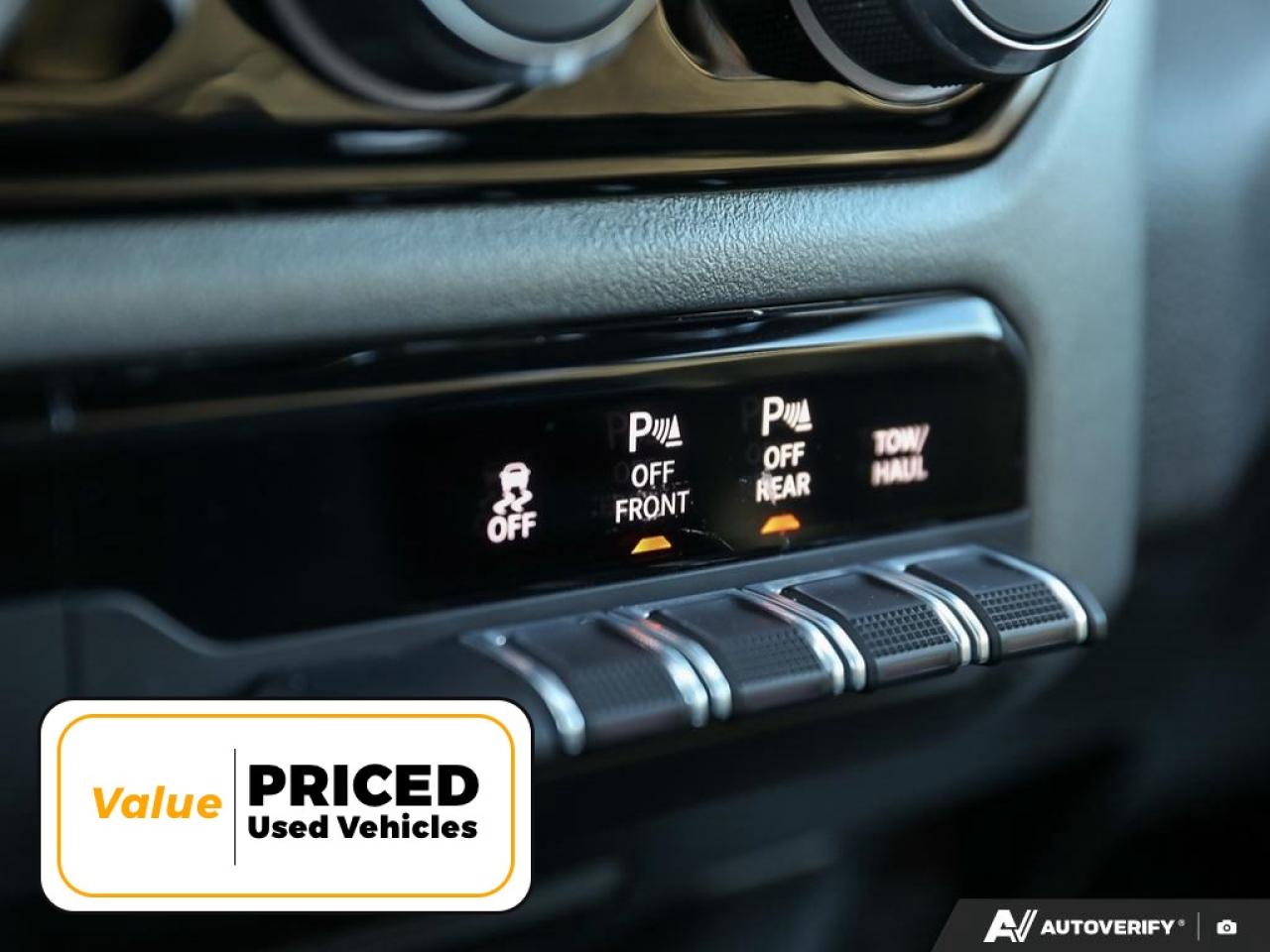 2025 RAM 1500  Photo