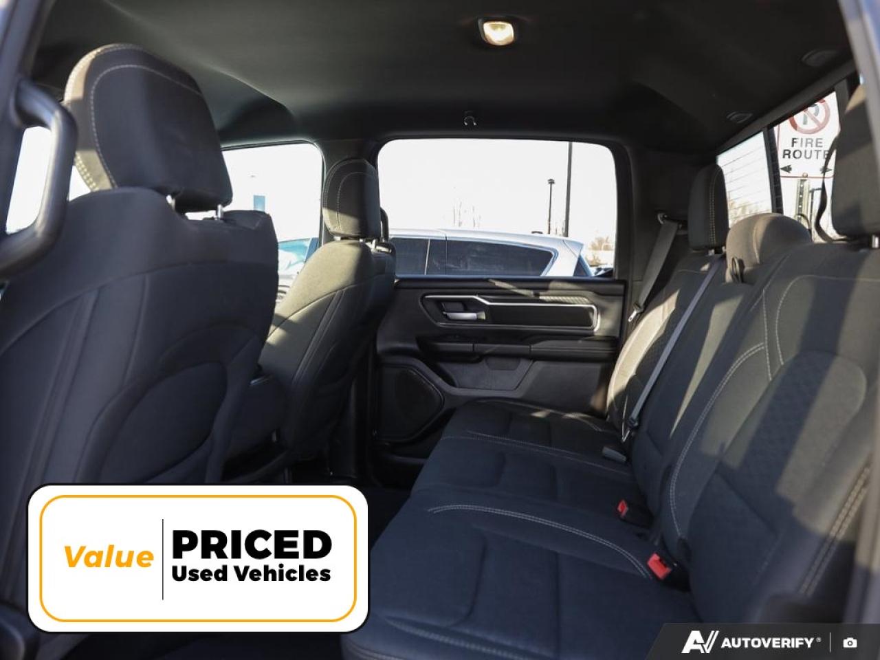 2025 RAM 1500  Photo