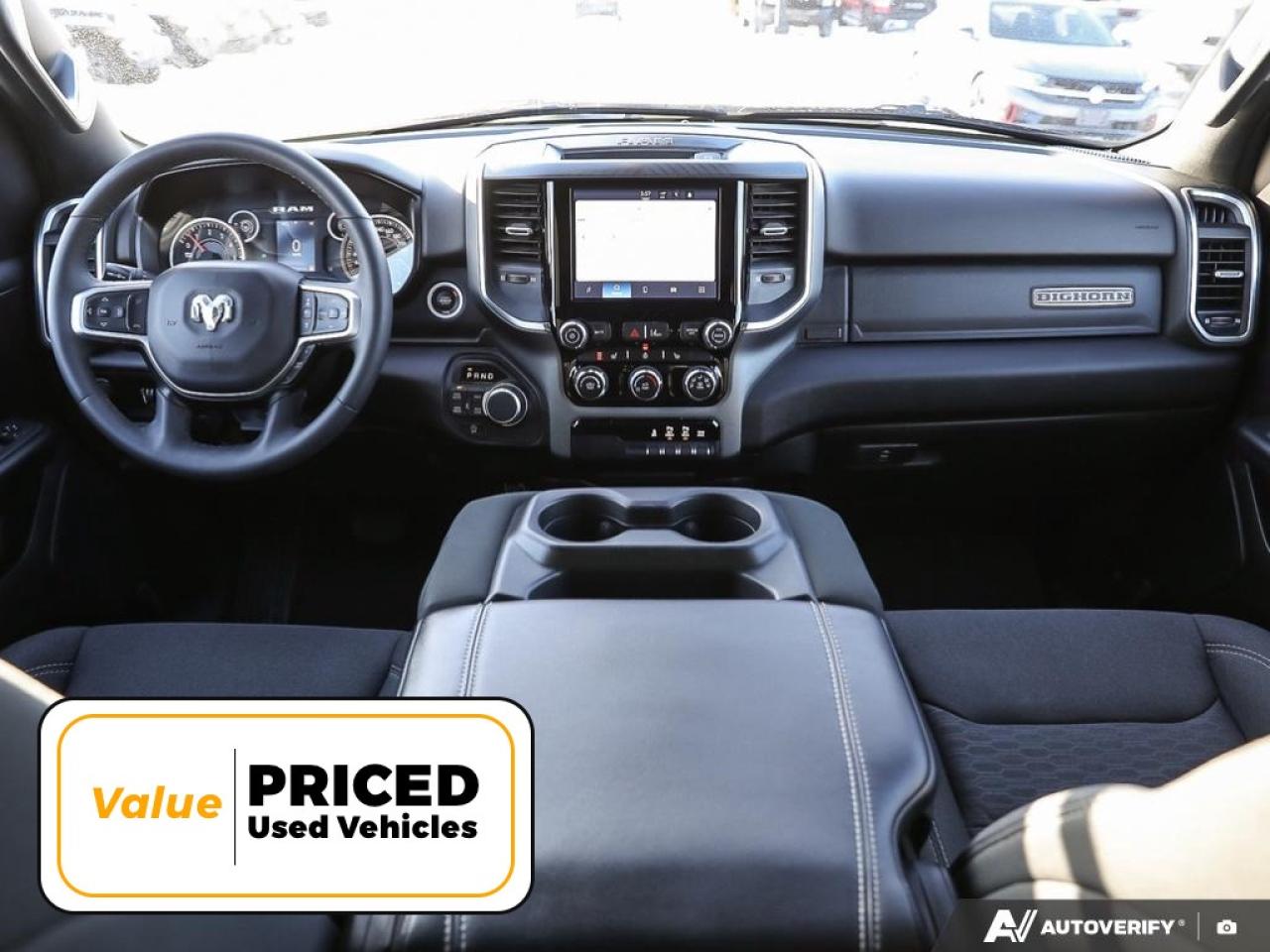 2025 RAM 1500  Photo