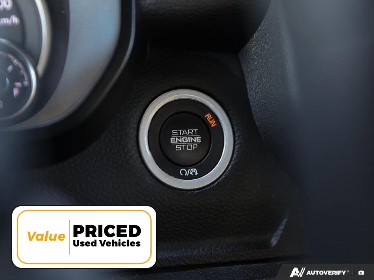 2025 RAM 1500  Photo