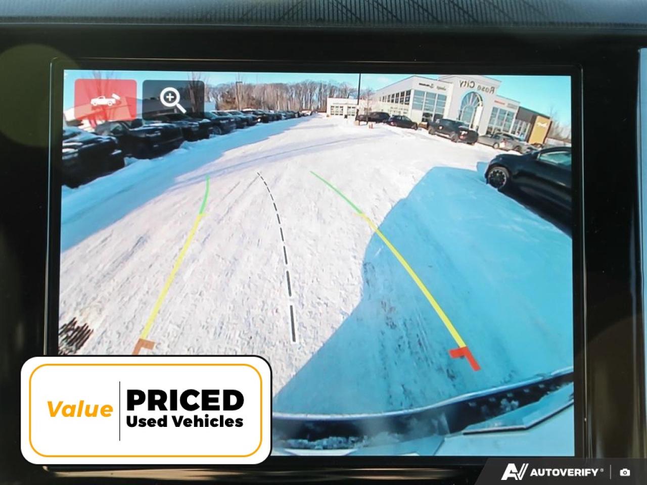 2025 RAM 1500  Photo