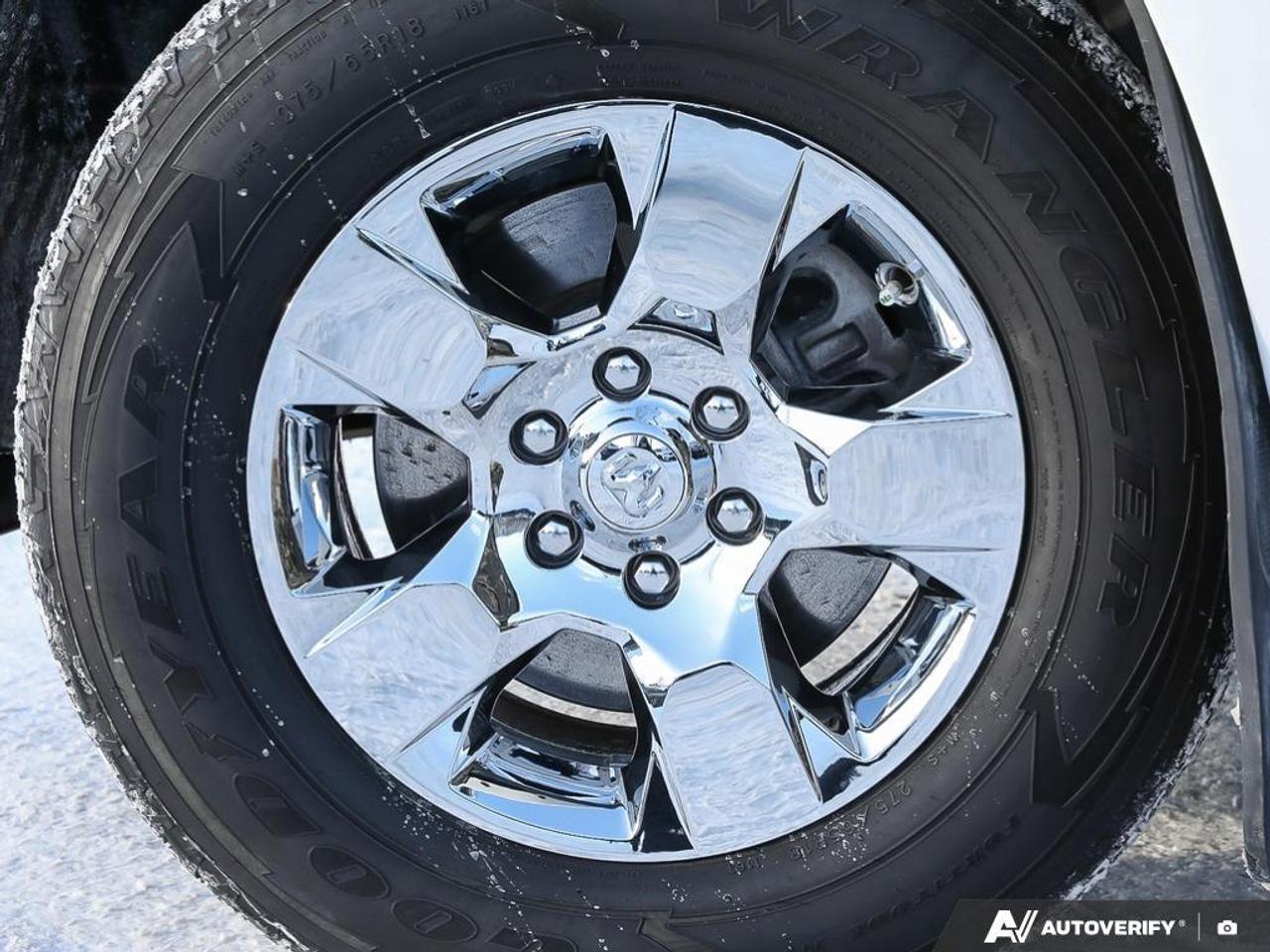 2025 RAM 1500  Photo