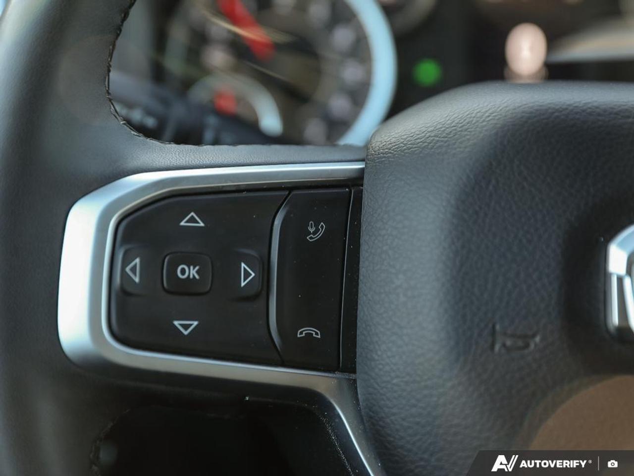 2025 RAM 1500  Photo