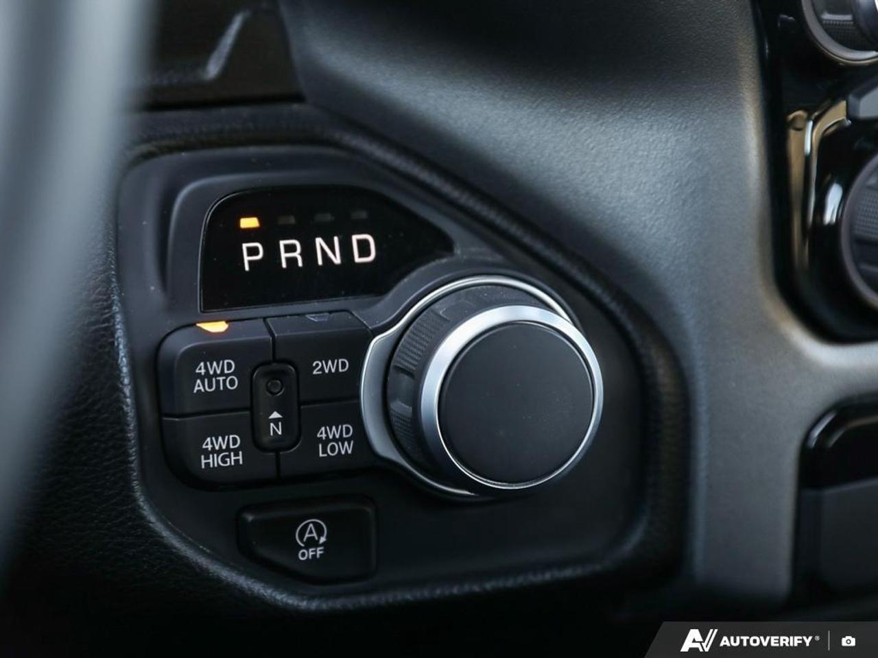 2025 RAM 1500  Photo