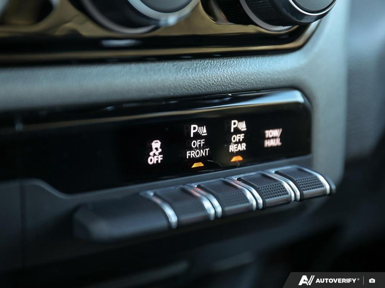 2025 RAM 1500  Photo