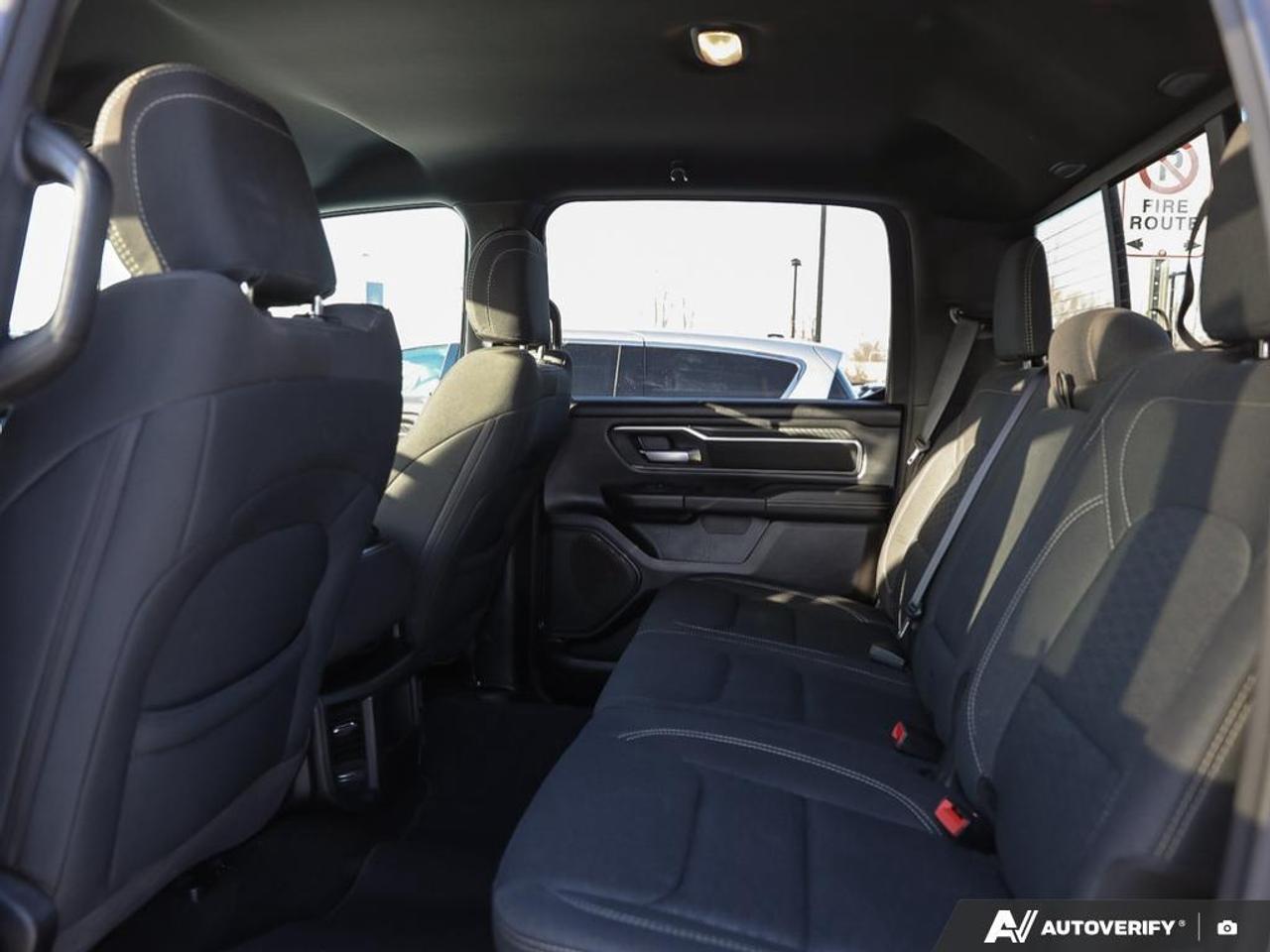 2025 RAM 1500  Photo