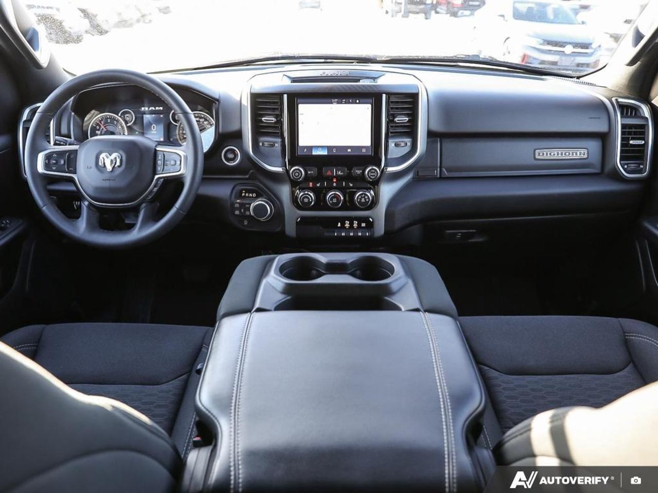 2025 RAM 1500  Photo