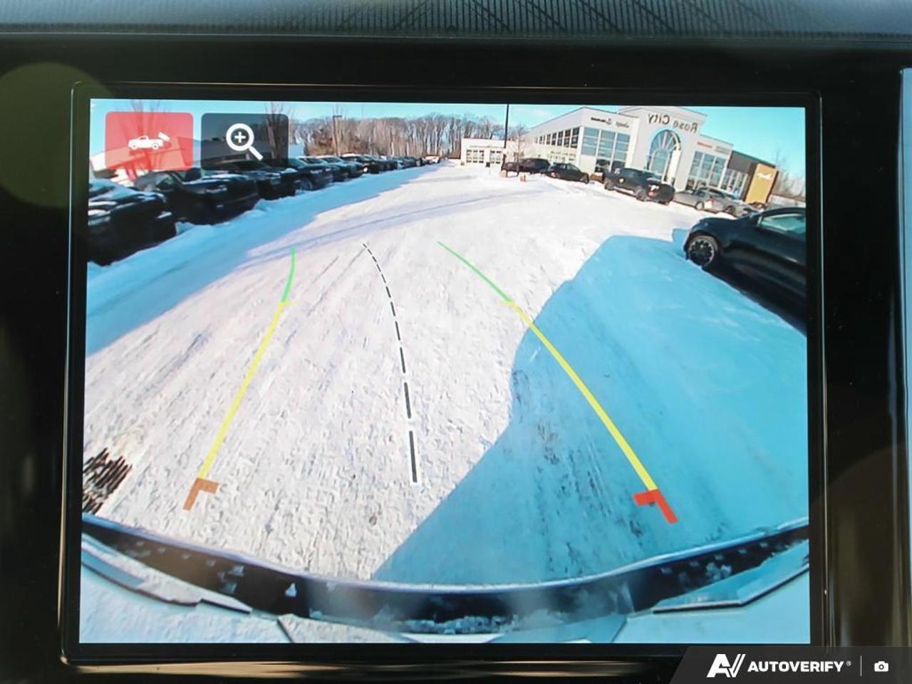 2025 RAM 1500  Photo