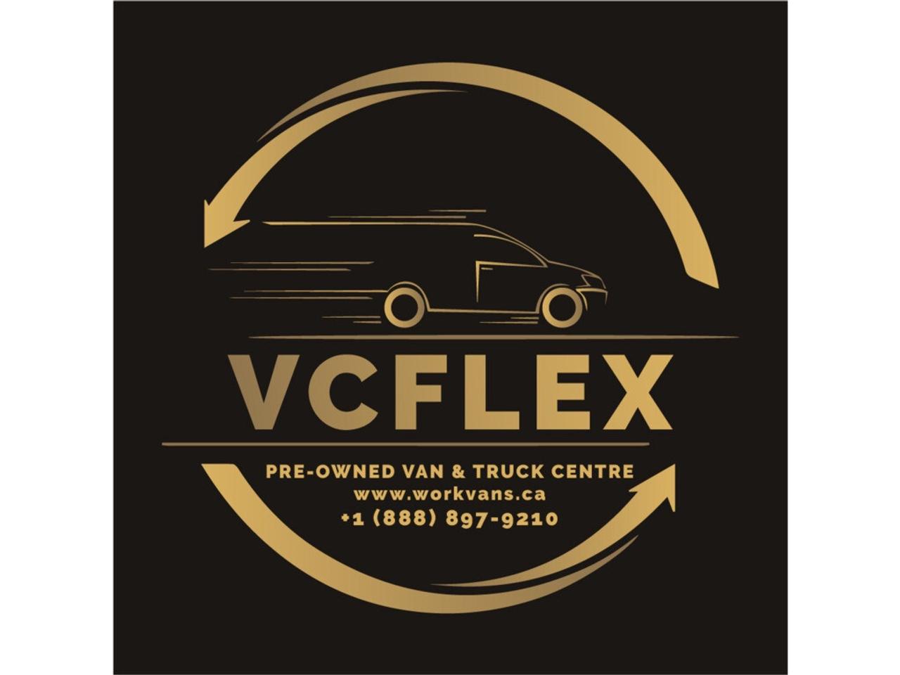 2017 Hino 195 12Ft Box - Custom Lift Gate - CERTIFIED Photo