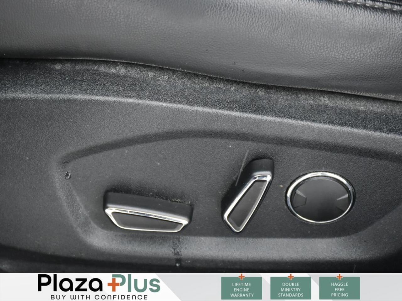 2018 Ford Edge TITANIUM   NO ACCIDENTS   ONE OWNER   HEATED FRONT Photo