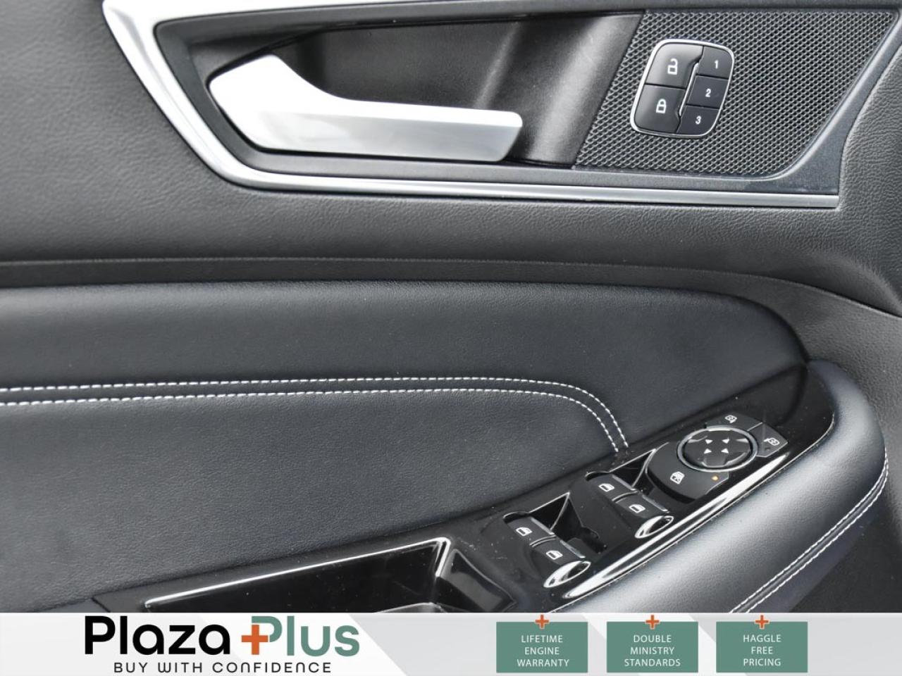 2018 Ford Edge TITANIUM   NO ACCIDENTS   ONE OWNER   HEATED FRONT Photo