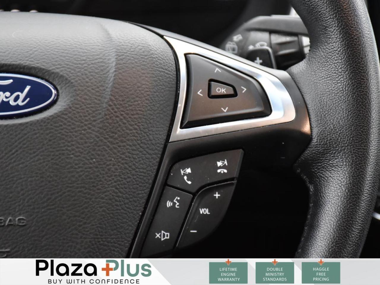 2018 Ford Edge TITANIUM   NO ACCIDENTS   ONE OWNER   HEATED FRONT Photo