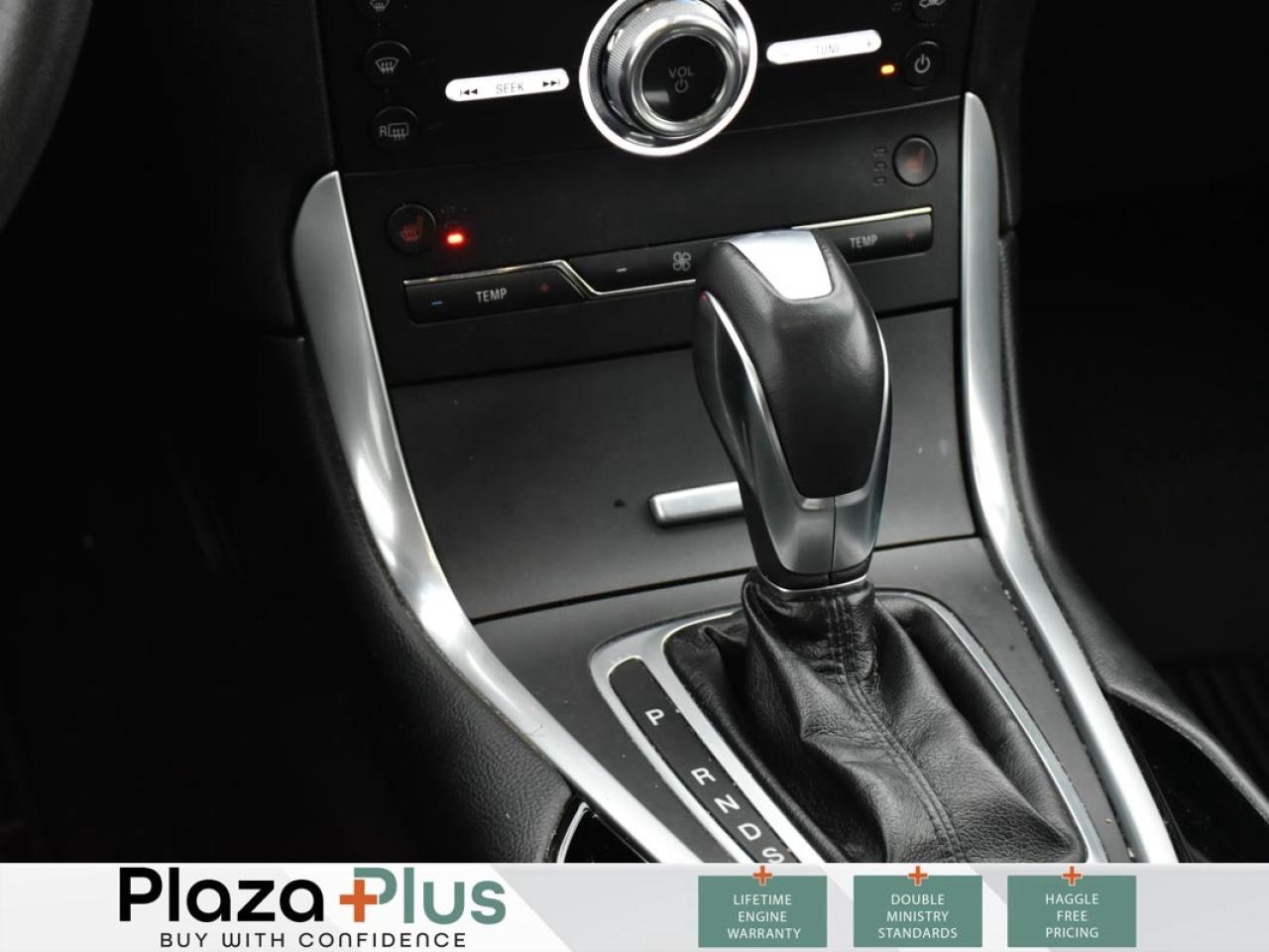 2018 Ford Edge TITANIUM   NO ACCIDENTS   ONE OWNER   HEATED FRONT Photo