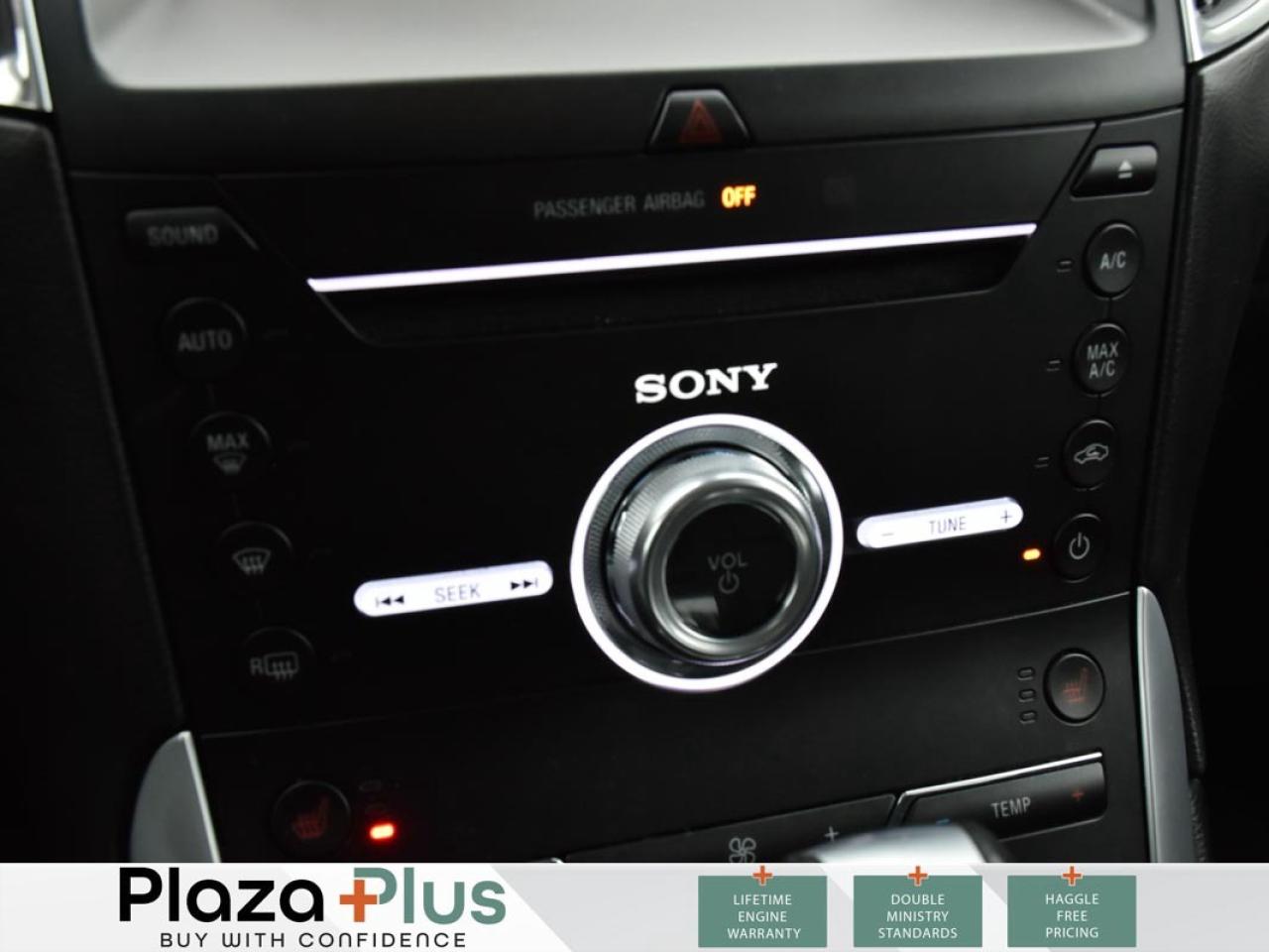 2018 Ford Edge TITANIUM   NO ACCIDENTS   ONE OWNER   HEATED FRONT Photo