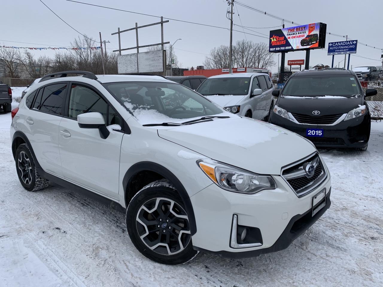 2017 Subaru Crosstrek AWD CLEAN MUST SEE! WE FINANCE ALL CREDIT! Photo