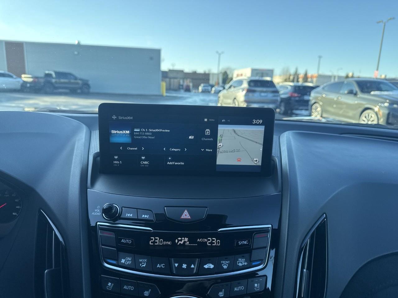 2019 Acura RDX A-Spec Photo