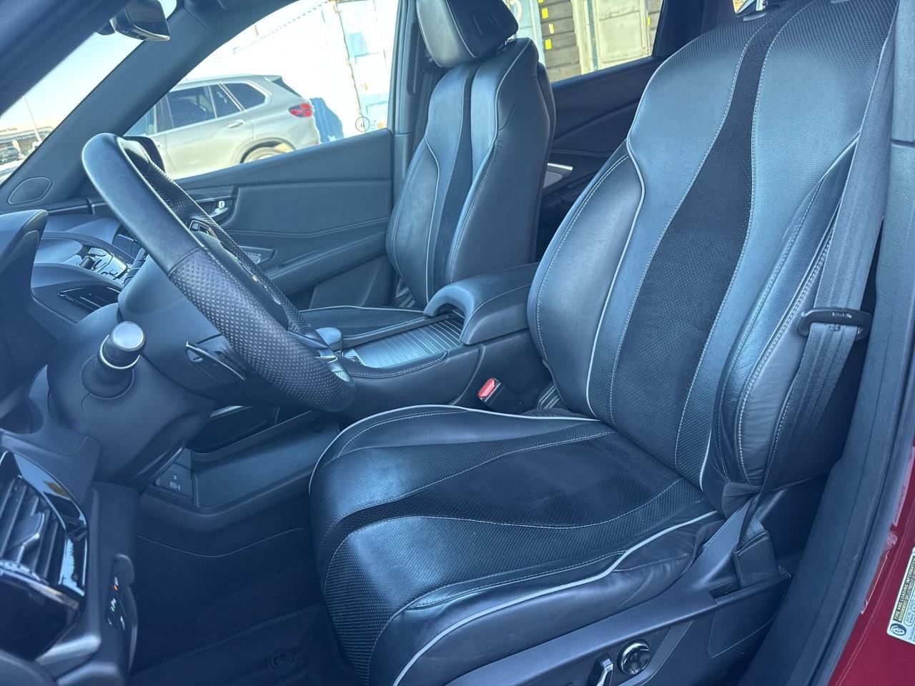 2019 Acura RDX A-Spec Photo