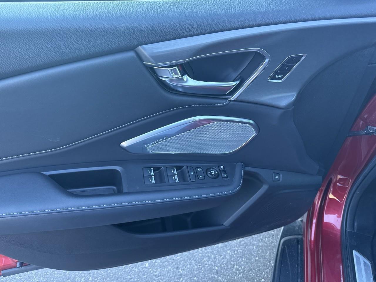 2019 Acura RDX A-Spec Photo