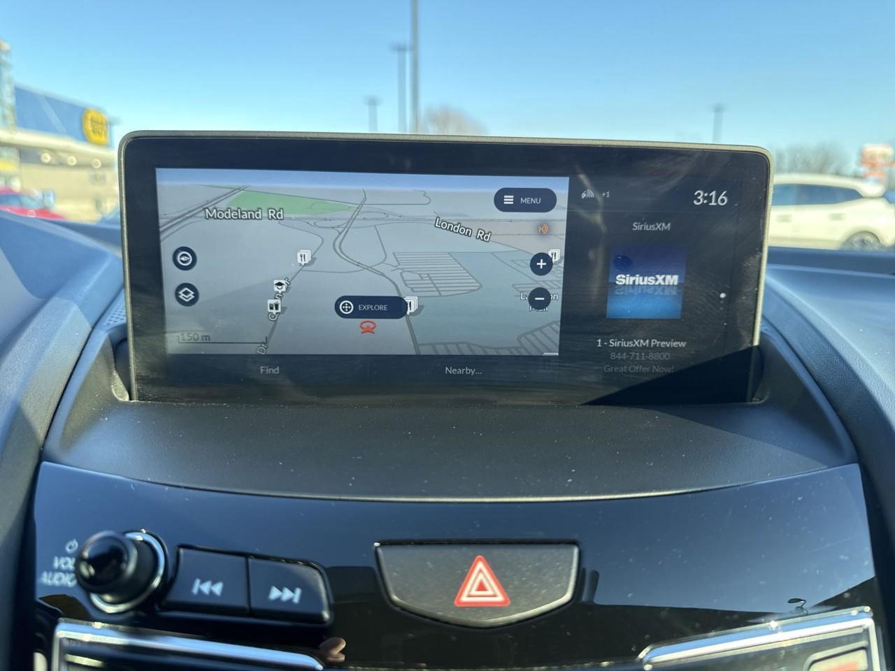 2019 Acura RDX A-Spec Photo