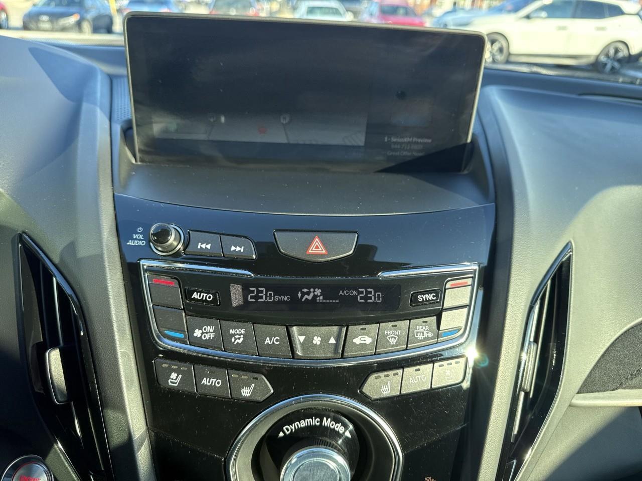 2019 Acura RDX A-Spec Photo