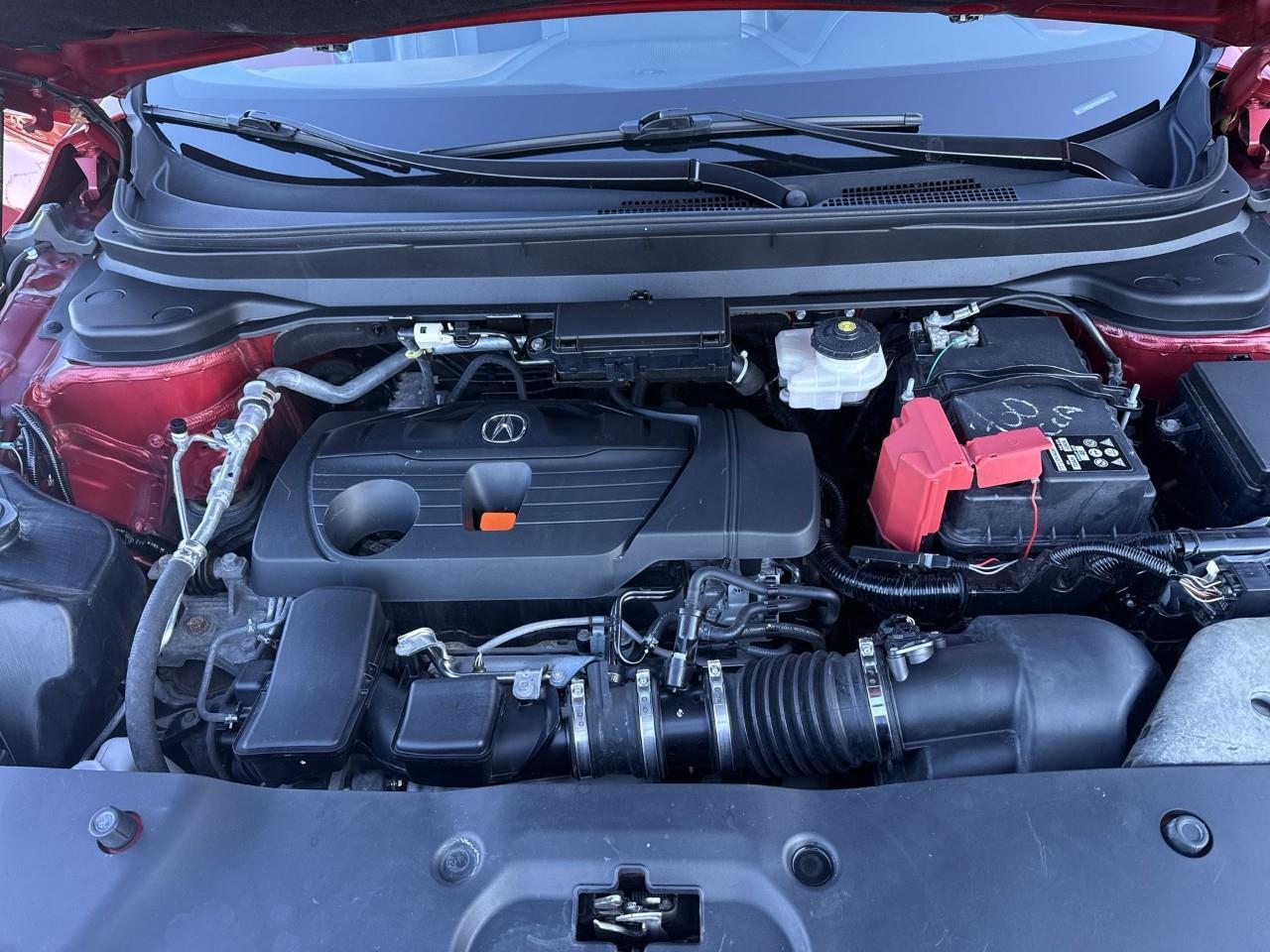 2019 Acura RDX A-Spec Photo