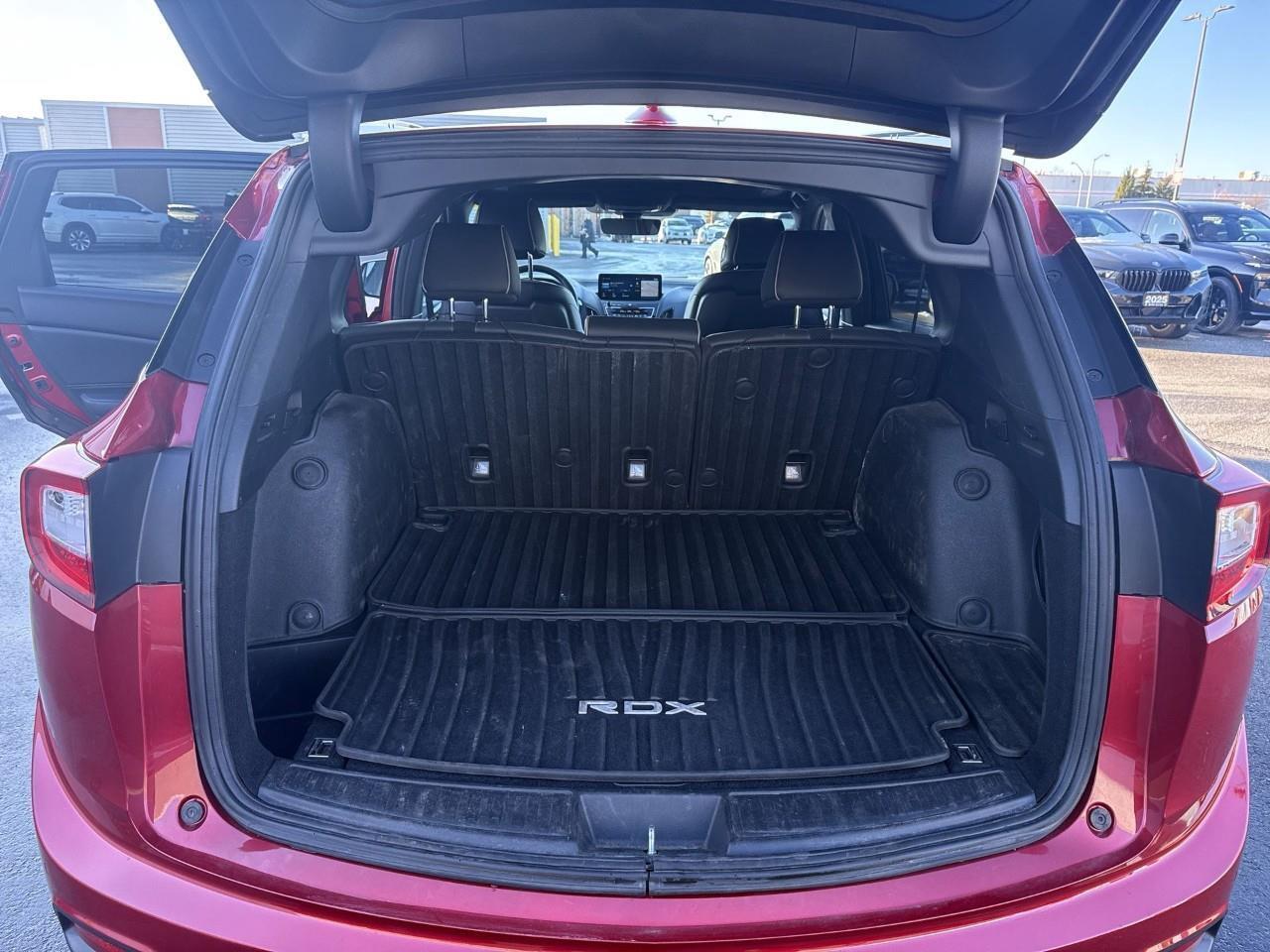 2019 Acura RDX A-Spec Photo