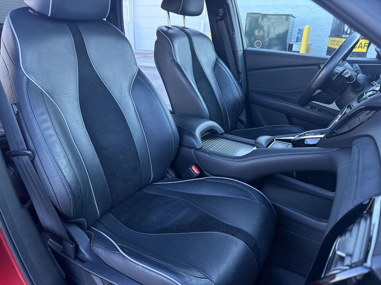 2019 Acura RDX A-Spec Photo