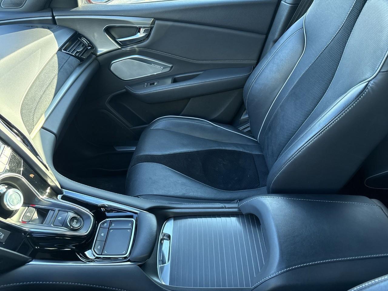 2019 Acura RDX A-Spec Photo