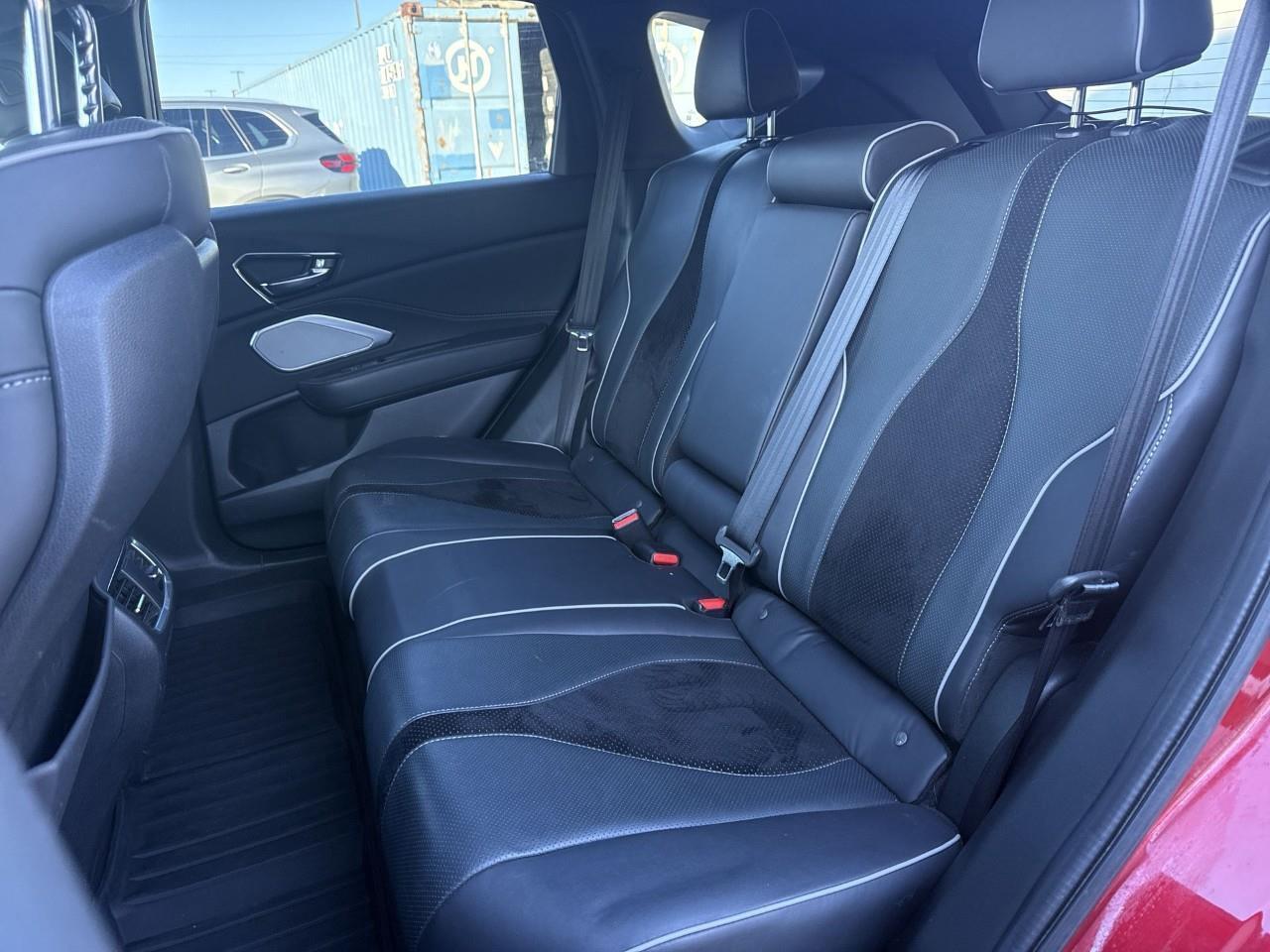 2019 Acura RDX A-Spec Photo