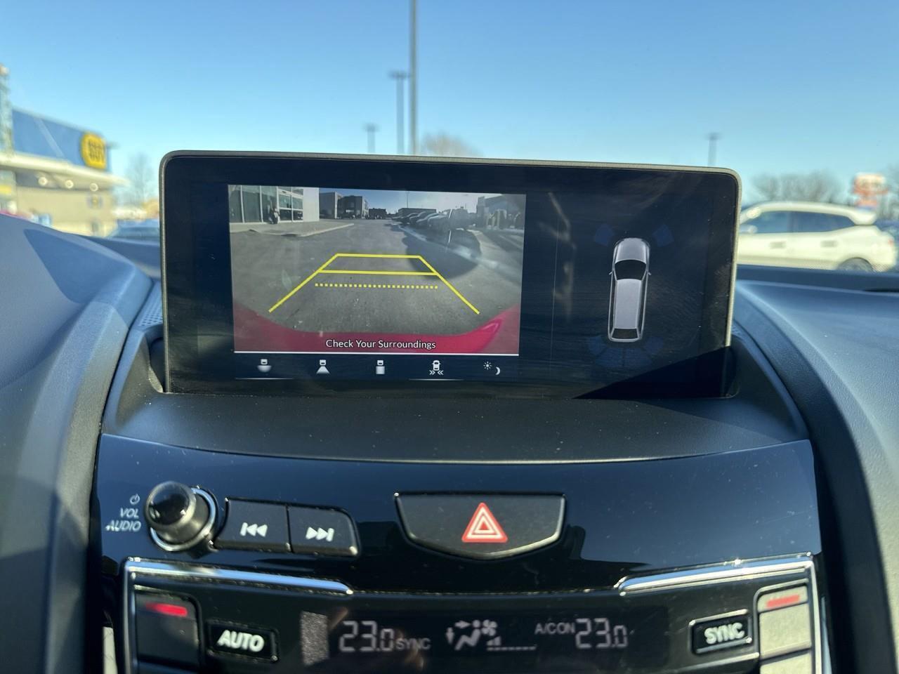 2019 Acura RDX A-Spec Photo