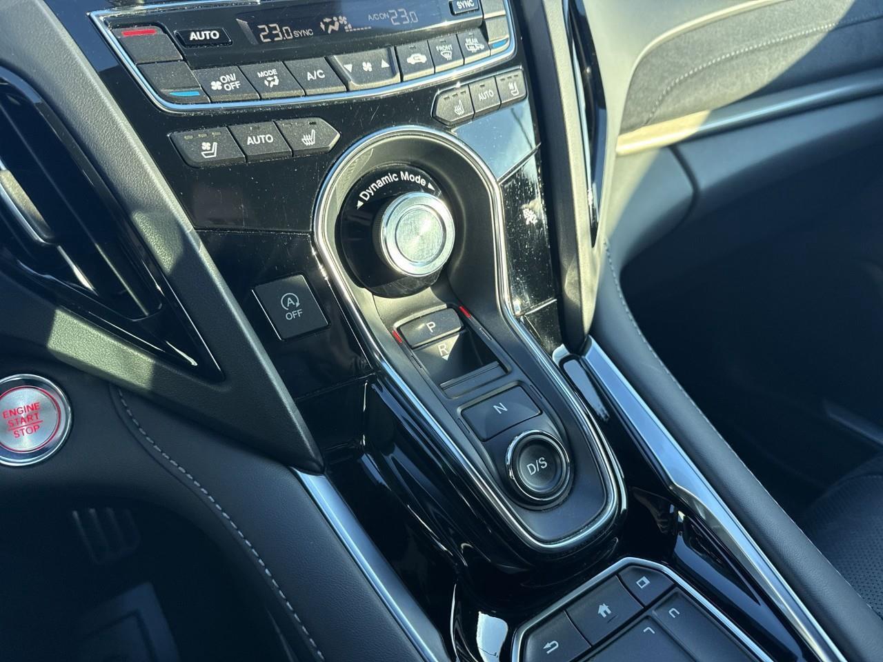 2019 Acura RDX A-Spec Photo