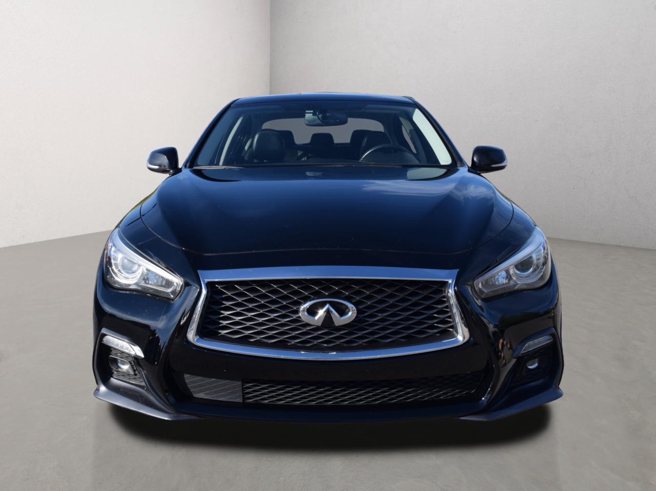 2019 Infiniti Q50 S 3.0T Sport Pkg AWD Photo