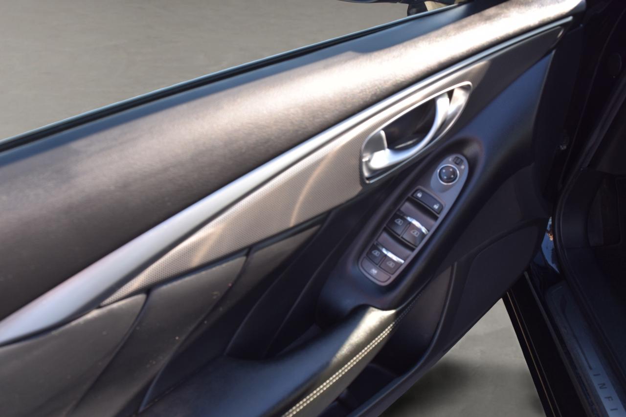 2019 Infiniti Q50 S 3.0T Sport Pkg AWD Photo