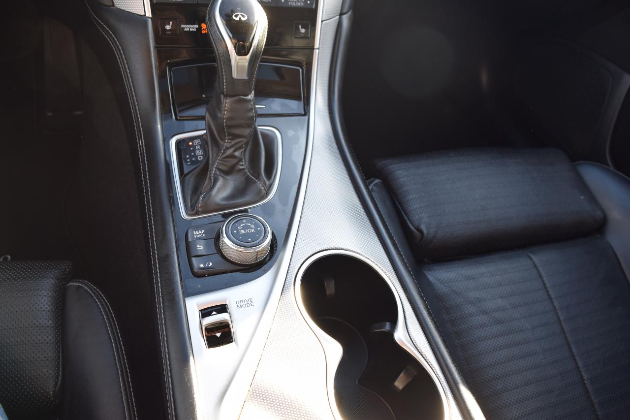 2019 Infiniti Q50 S 3.0T Sport Pkg AWD Photo