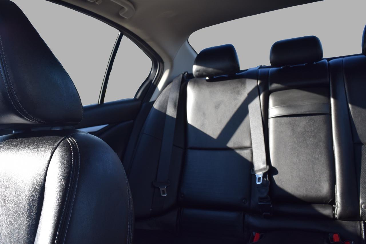 2019 Infiniti Q50 S 3.0T Sport Pkg AWD Photo