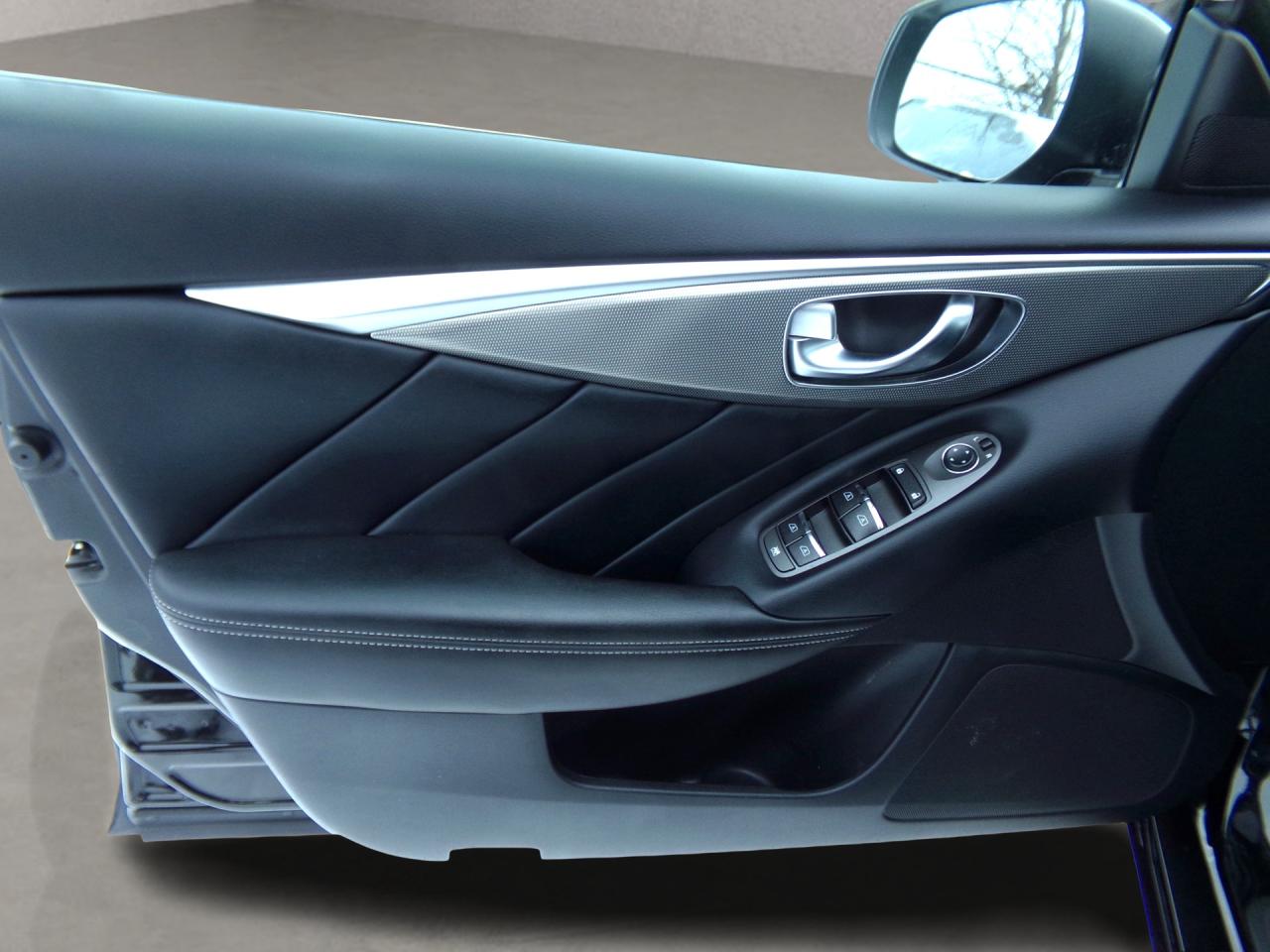 2019 Infiniti Q50 S 3.0T Sport Pkg AWD Photo