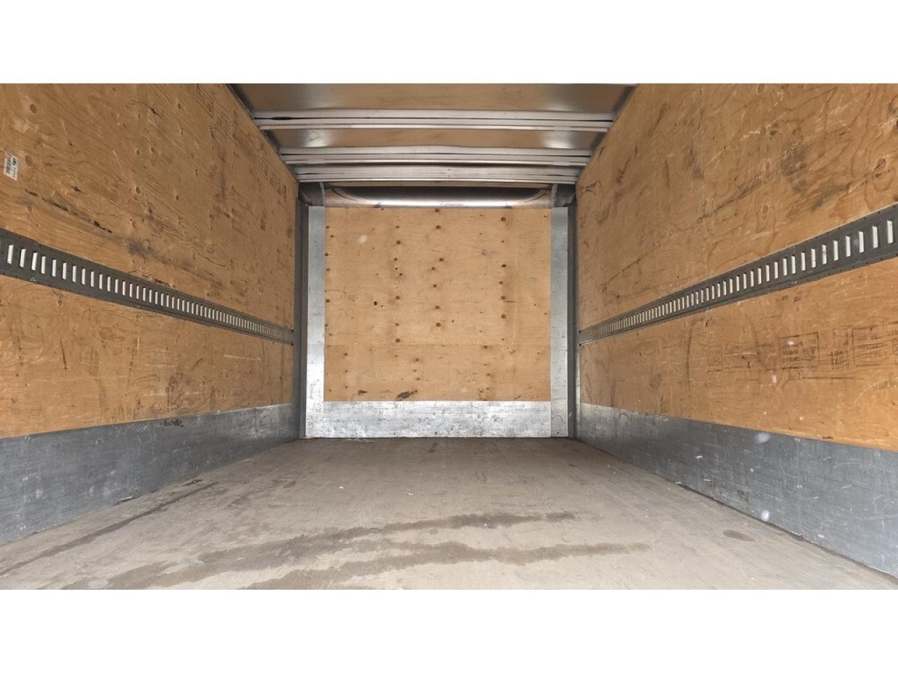 2021 Ford F-450 16Ft - Maxon Lift Gate - Diesel - Low Km Photo