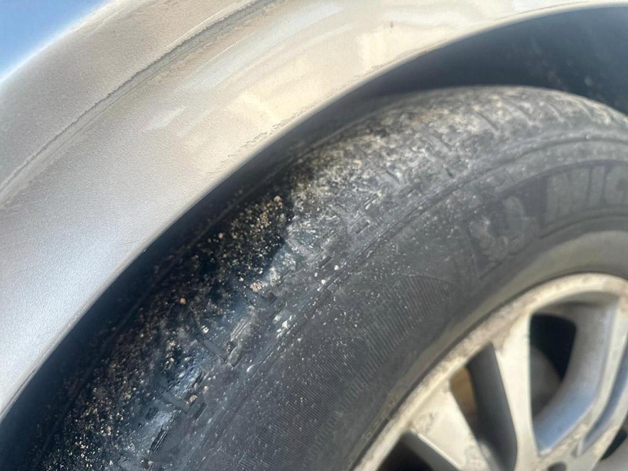 2011 Honda Odyssey EX Photo