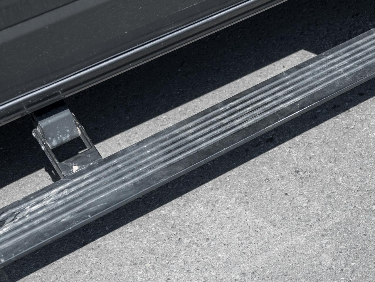 2020 RAM 1500 Sport 4x4 Crew Cab 5'7  Box Photo